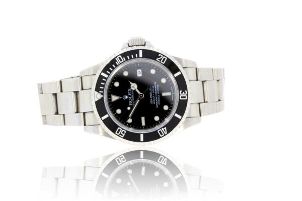 SeaDweller – Image 2
